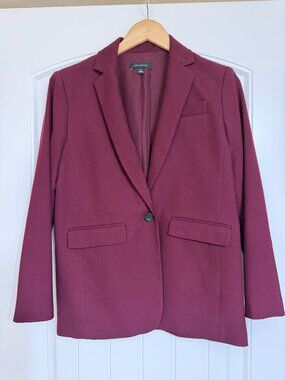 Ann Taylor Blazer